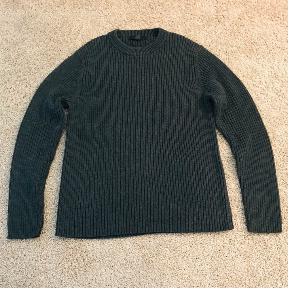 Express Sweater Large - image 2